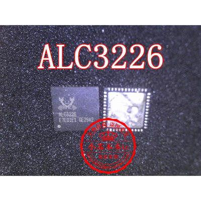 

ALC3226