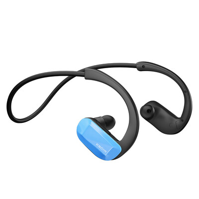 

Sleeping Cat (KSCAT) NICE18B Bluetooth Спортивные наушники Беспроводная музыка Стерео Универсальная подвесная ухо в наушниках Наушники Sweatproof Waterproof