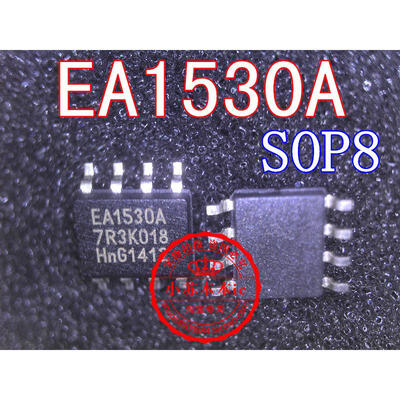 

EA1530A EA1530 TEA1530A SOP8