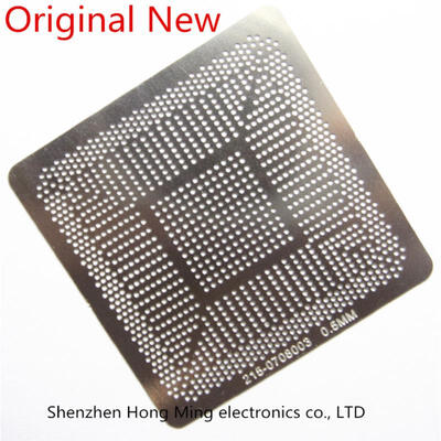

215-0708017 215-0708003 216-0709003 Direct Heated BGA Stencil Template