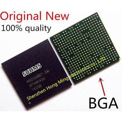 

100 New MSD308BT-SW MSD308BT SW BGA Chipset
