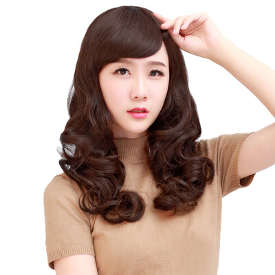 

Brazilian Wigs Human Hair Loose Wave Monoflament Wigs For Women Q5