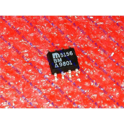 

50PCS MIC5156BM