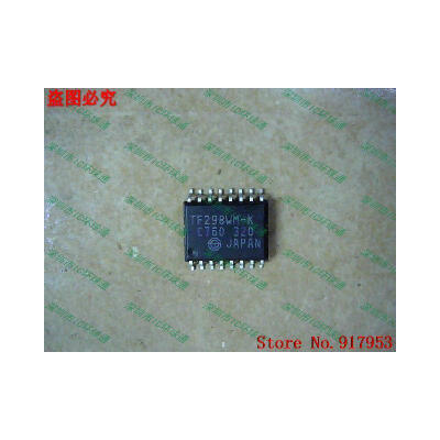 

Free shipping 10PCS TF298WM-K