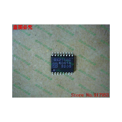 

Free shipping 10PCS GX214AC