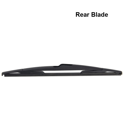 

Wiper Blades for BMW X5 F15 24"&20" Fit Hook Arms 2013 2014 2015 2016 2017