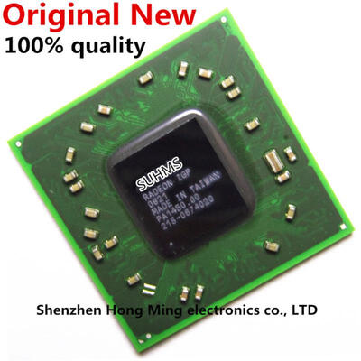 

100 New 215-0674020 215 0674020 BGA Chipset