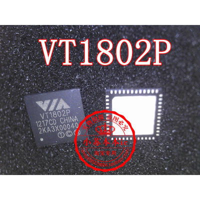 

VT1802P