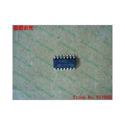 

Free shipping 10PCS 100 NEW ST974I 974I
