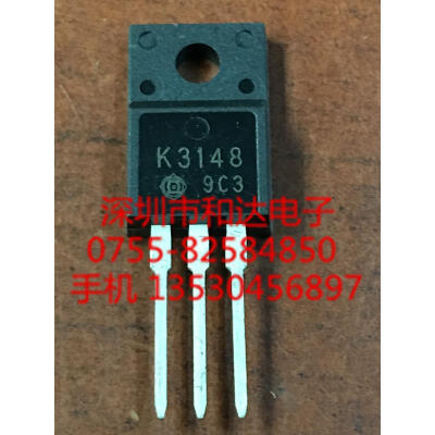 

2SK3148 K3148 TO-220F