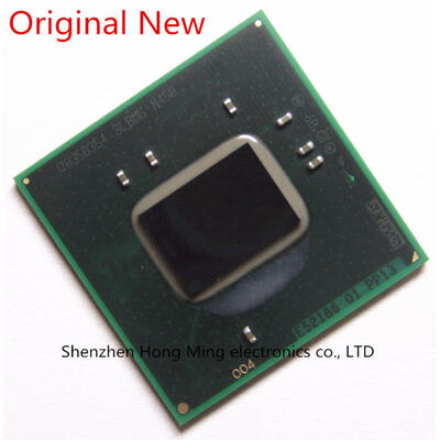 

100% New ATOM N450 N 450 SLBMG BGA CPU Chipset