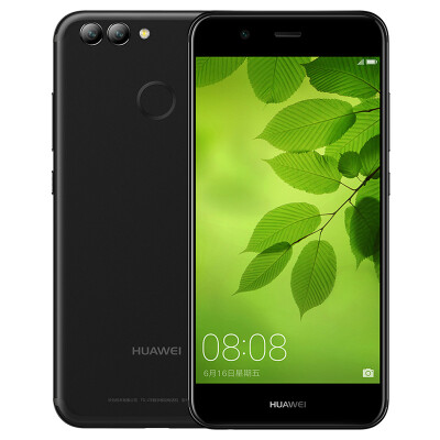 

Huawei Nova 2 Plus 4GB+128GB ( Global ROM )