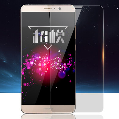 

8 Supermode славы славы Huawei мобильного телефона пленка с высокой проницаемостью стали пленка 8 не-Full HD телефон фильм 8 приспособлен к славю