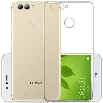 

KOOLIFE прозрачный чехол для телефона для Huawei Nova 2