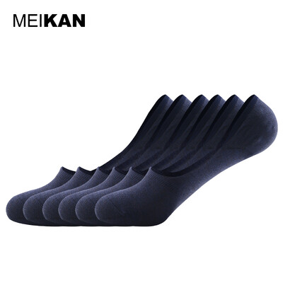 

MEIKAN ионы меди дезодорант лодка носки 6 двойной