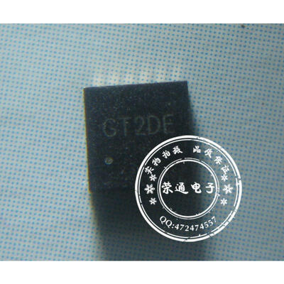 

Free shipping 5pcslot SY8037DCC SY8037 GT2DE GT2 offen use laptop p 100 new original