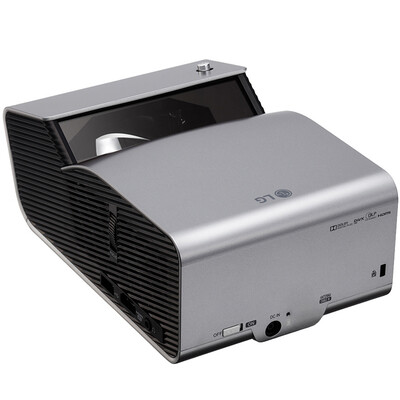 

LG PH150G-GL home projector projector 720P HD resolution 150 lumens mobile phone mini portable projection Bluetooth LED lithium battery