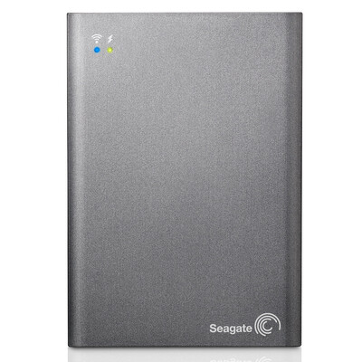 

Seagate ультра-портативный жесткий диск мобильный