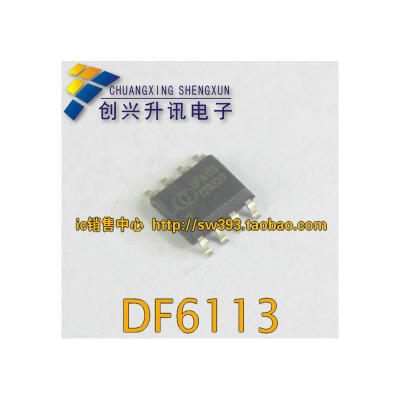 

DF6113 SOP-8