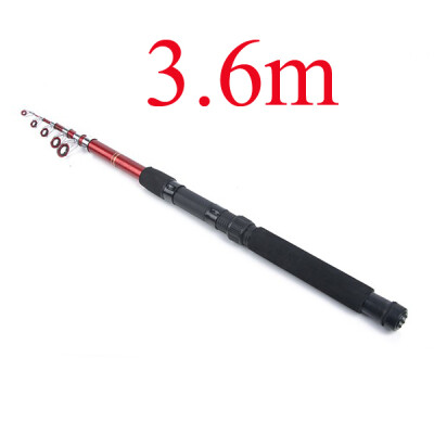 

Fiberglass Spinning Fishing Rod 1.5M - 3.6