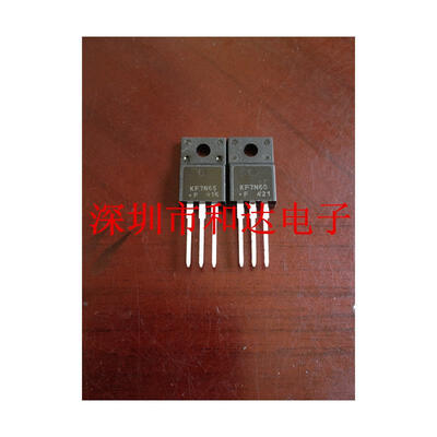 

KF7N65