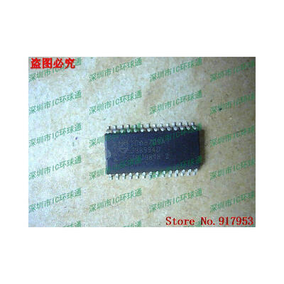 

Free shipping 10PCS 100 NEW TDA8709AT