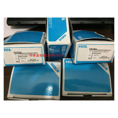 

FOTEKPM12-04NS