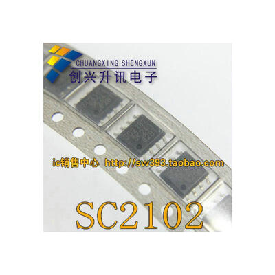 

SC2102 SSC2102 SOP-8