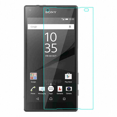 

Для Sony Xperia Z5 Compact Стекло-Экран Протектор Фильм Для Sony Xperia Z5 Compact Z5 Mini E5803 E5823 стекло-Экран Прот