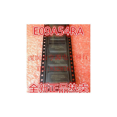 

E09A54RA 3676X3677