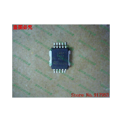

Free shipping 10PCS 100 NEW LNBP14A