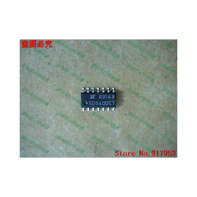 

Free shipping 10PCS 100 NEW SD5400CY
