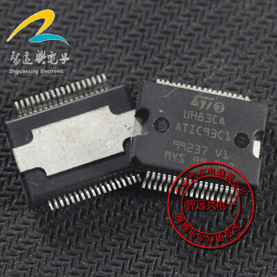 

UH83CA ATIC93C1 automotive computer board