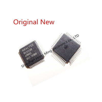 

5Pcs 100 Brand New RTL8151DH QFP-48 CHIP IC Chipset graphic chip