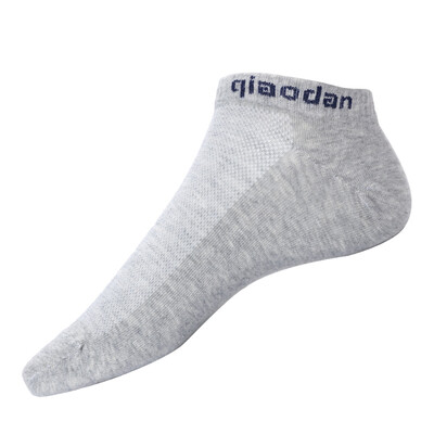 

Jordan sports socks boat socks running mens basketball socks XWH2551951 light gray code