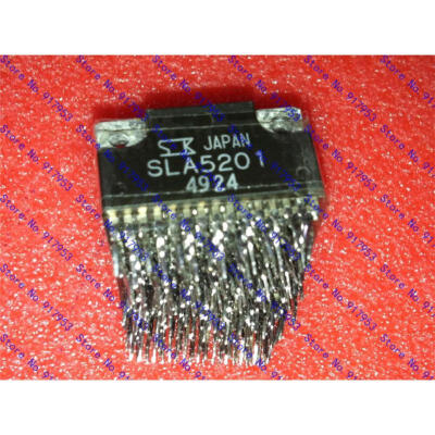 

Free shipping 10PCS SLA5201 IGBT motor driver chip