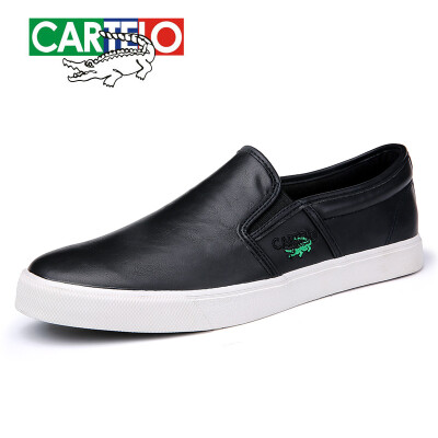 

CARTELO men's comfortable casual fashion shoes