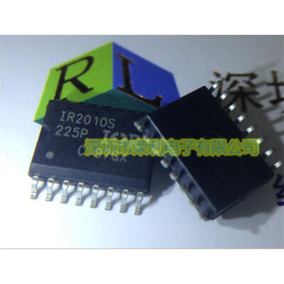 

Free shipping 5pcs/lot High and low side driver IR2010S IR2010RPBF IR2010SPBF new original