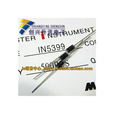 

1N5399 IN5399 1.5A 1000V