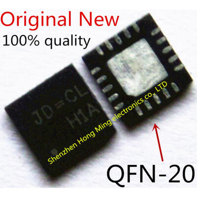 

10piece100 New RT8239C RT8239CGQW JDDE JDEE JDDB JDDC JDDG QFN-20 Chipset
