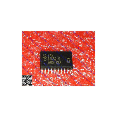 

Free shipping 10PCS 100 NEW SAE81C52G 81C52G