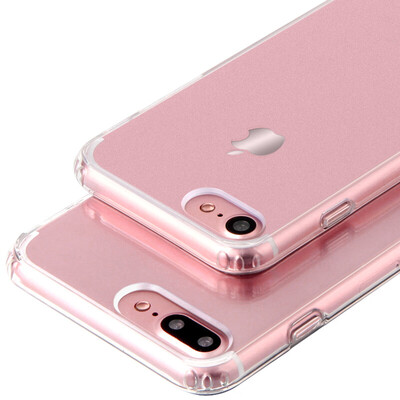 

MEIYI phone case and tempered glass for iPhone7 Plus