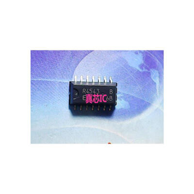 

R4543B R4543A