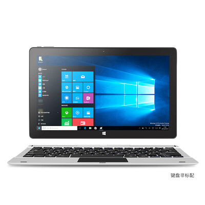 

Планшет Jumper EZpad 6 Pro, 6Гб, 64Гб