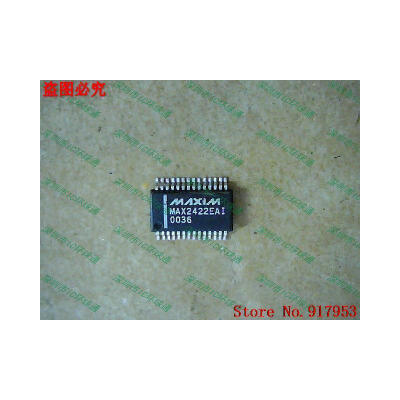 

Free shipping 10PCS MAX2422EAI