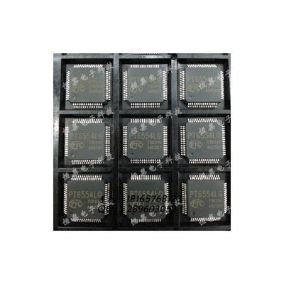 

Free shipping 20pcslot PT6554LQ Pu-PTC QFP64 new original