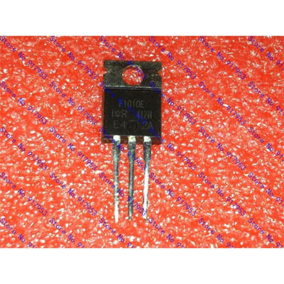 

Free shipping 10PCS Field-effect transistor IRF1010E F1010E 84A 60V 200W