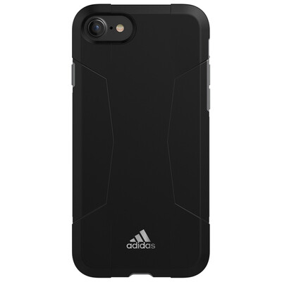 

adidas 27776 Adidas sport full protection TPE anti-fall anti-skid phone case for the iPhone8 47 inch black&gray