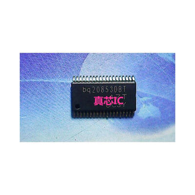 

BQ20853DBT