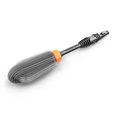 

Yili YILI high pressure car washing machine household cleaning machine car tire brush wheel brush car wash accessories tool cleaning supplies